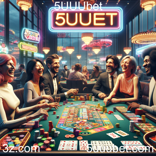 A Magia dos Jogos de Mesa: Uma Experiência Social Inigualável